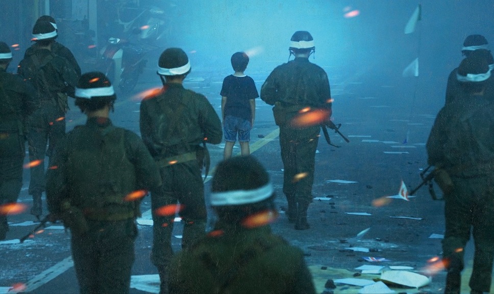 1980 僕たちの光州事件 3枚目の写真・画像