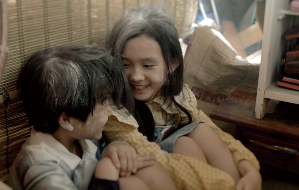 1980 僕たちの光州事件 5枚目の写真・画像