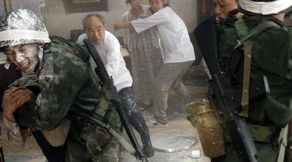 1980 僕たちの光州事件 6枚目の写真・画像