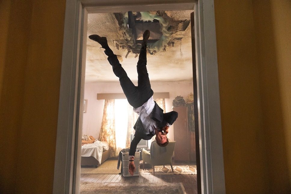 Mr.ノボカイン 5枚目の写真・画像