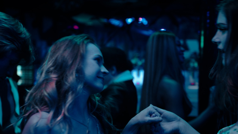 モリー・シンガー“2 度目”のキャンパスライフ 最高な大学生活の過ごし方を教えます！！ 6枚目の写真・画像