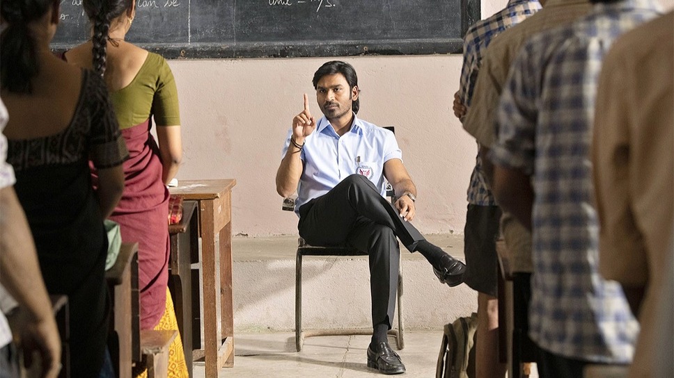 バーラ先生の特別授業 2枚目の写真・画像