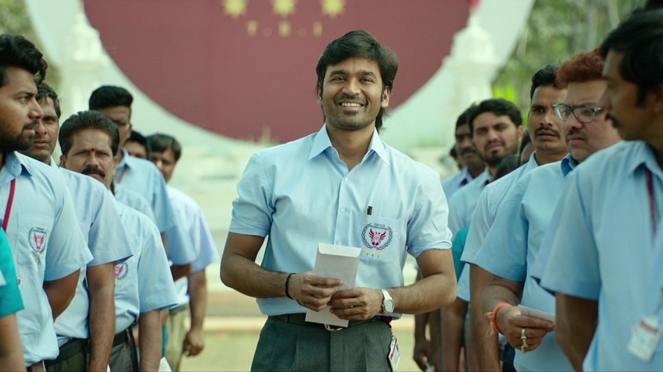 バーラ先生の特別授業 3枚目の写真・画像