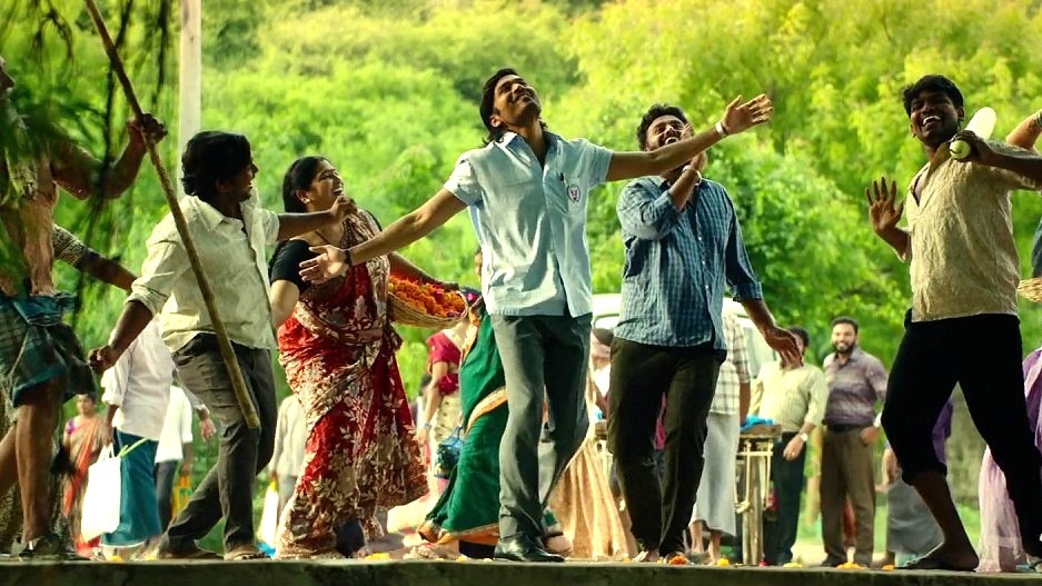 バーラ先生の特別授業 6枚目の写真・画像