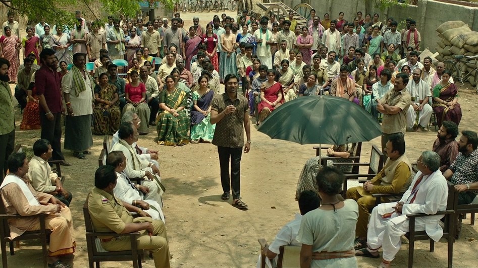 バーラ先生の特別授業 10枚目の写真・画像