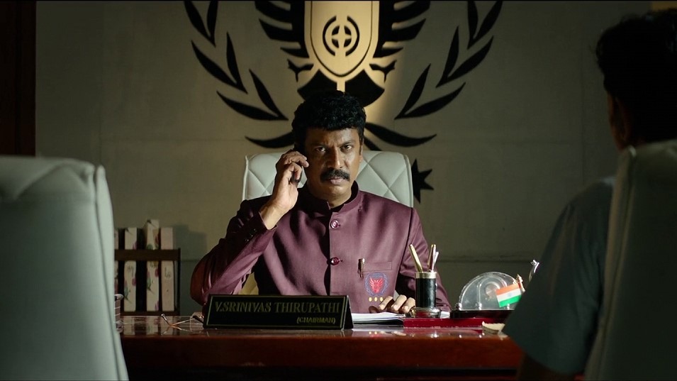 バーラ先生の特別授業 11枚目の写真・画像