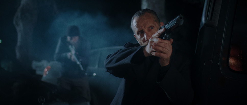 血戦 ブラッドライン 9枚目の写真・画像