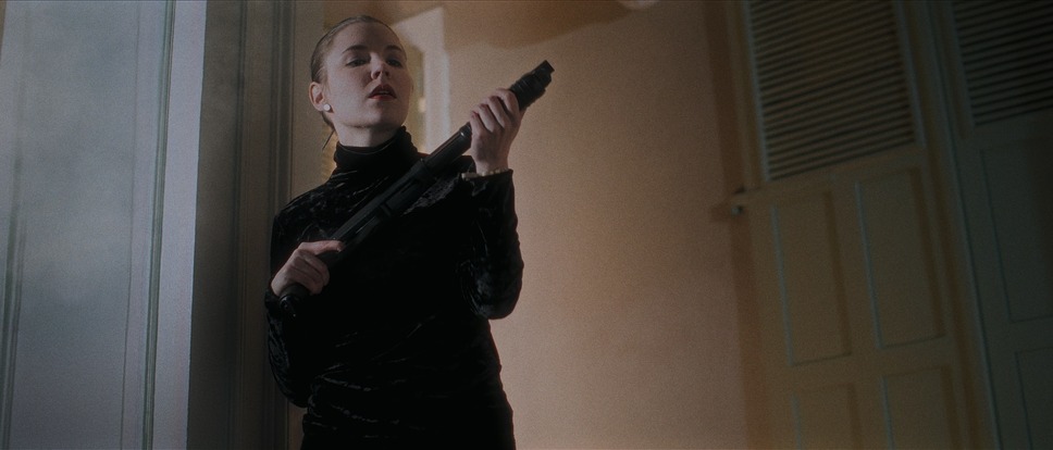 血戦 ブラッドライン 10枚目の写真・画像