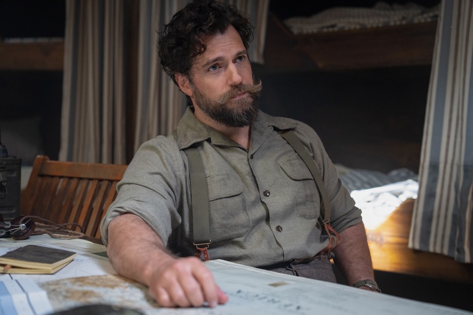 アンジェントルメン 13枚目の写真・画像