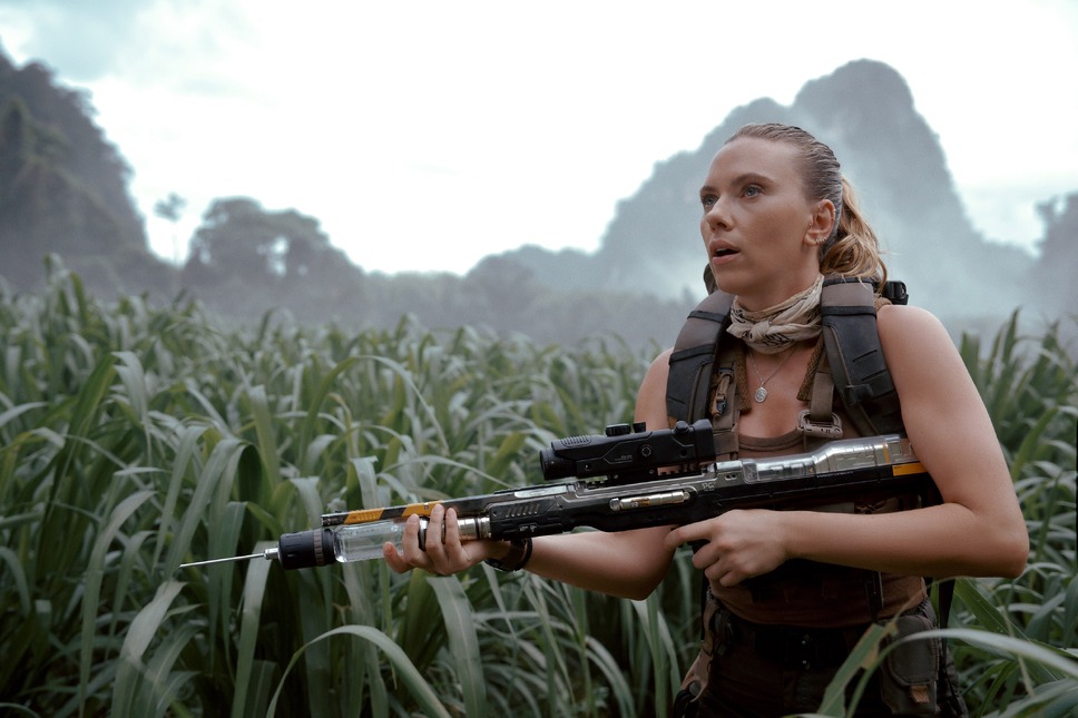 ジュラシック・ワールド／復活の大地 3枚目の写真・画像