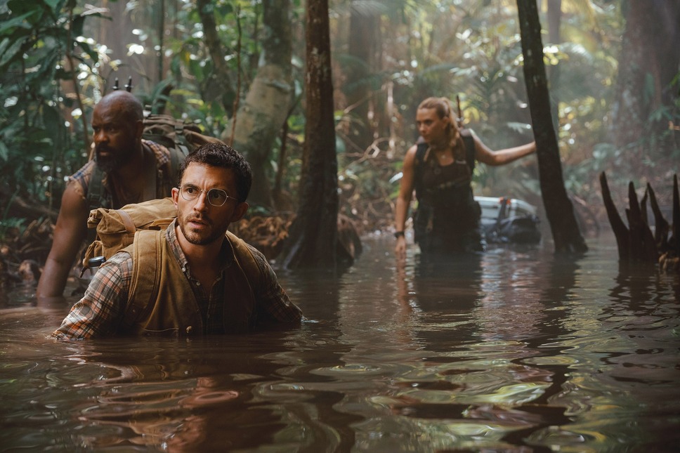 ジュラシック・ワールド／復活の大地 5枚目の写真・画像