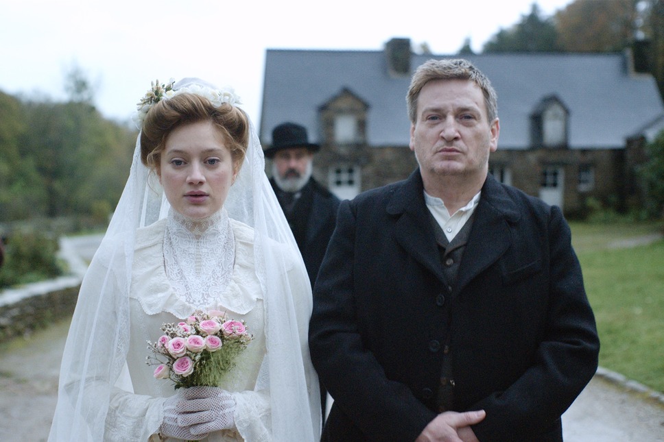 ロザリー 3枚目の写真・画像