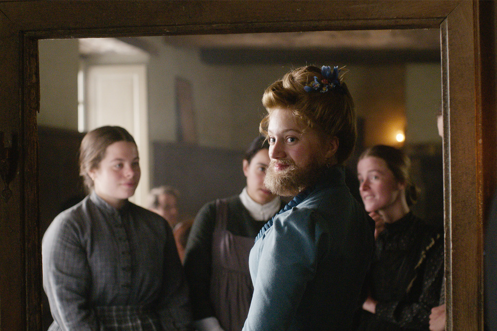 ロザリー 5枚目の写真・画像