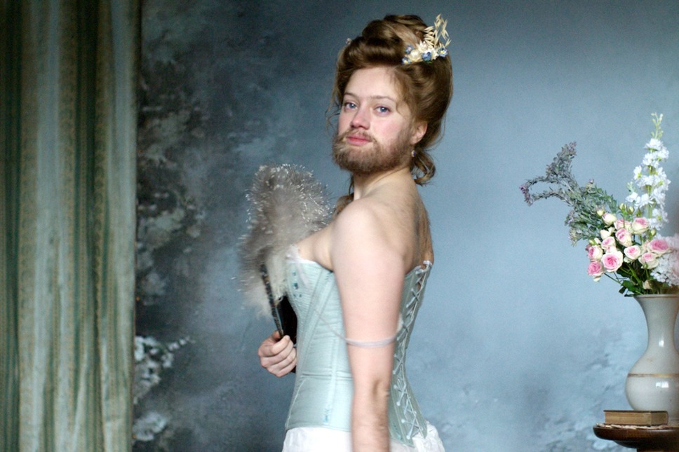 ロザリー 8枚目の写真・画像