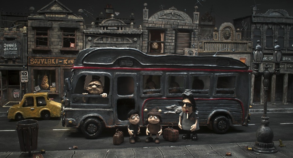 かたつむりのメモワール 10枚目の写真・画像