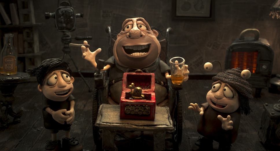 かたつむりのメモワール 11枚目の写真・画像