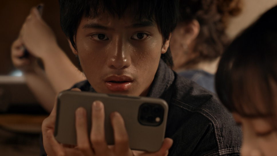 ガラ 4枚目の写真・画像