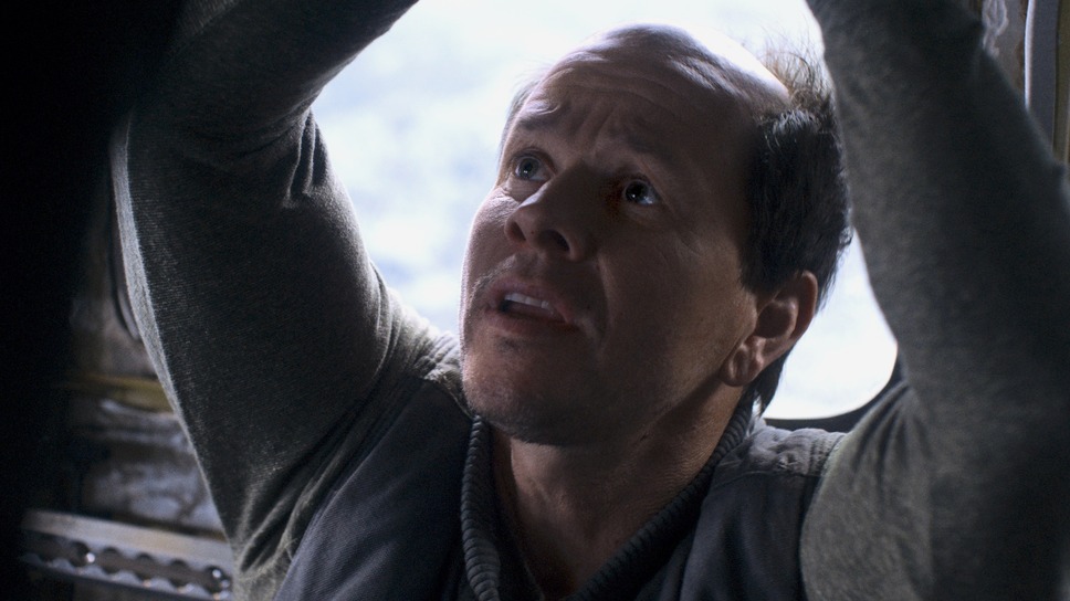 フライト・リスク 11枚目の写真・画像