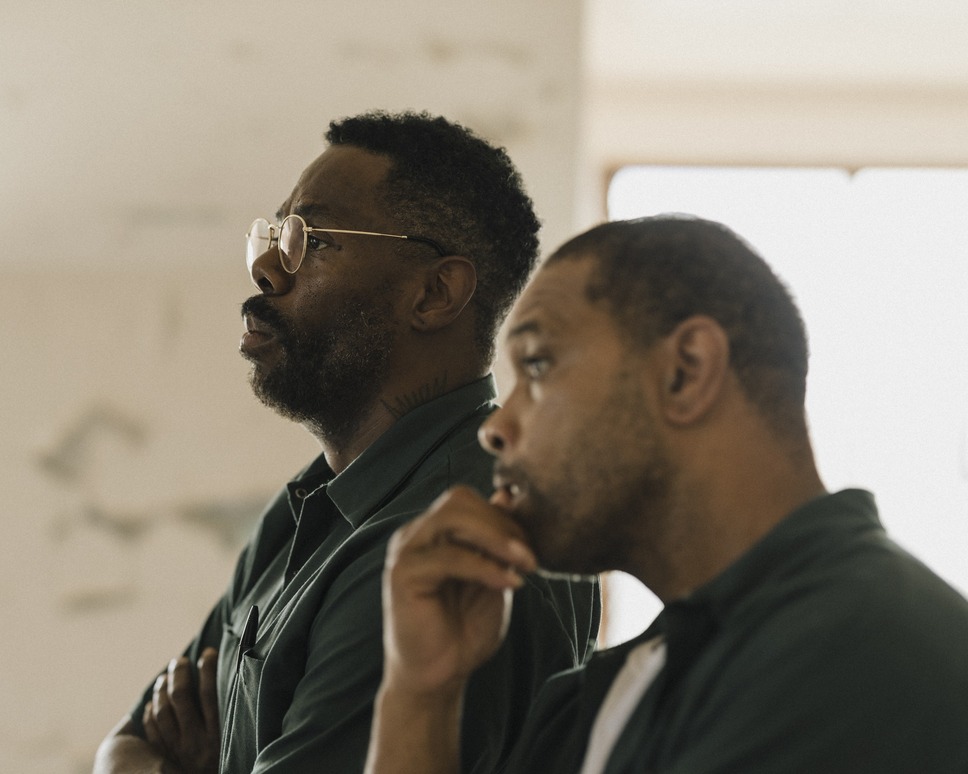 シンシン／SING SING 9枚目の写真・画像