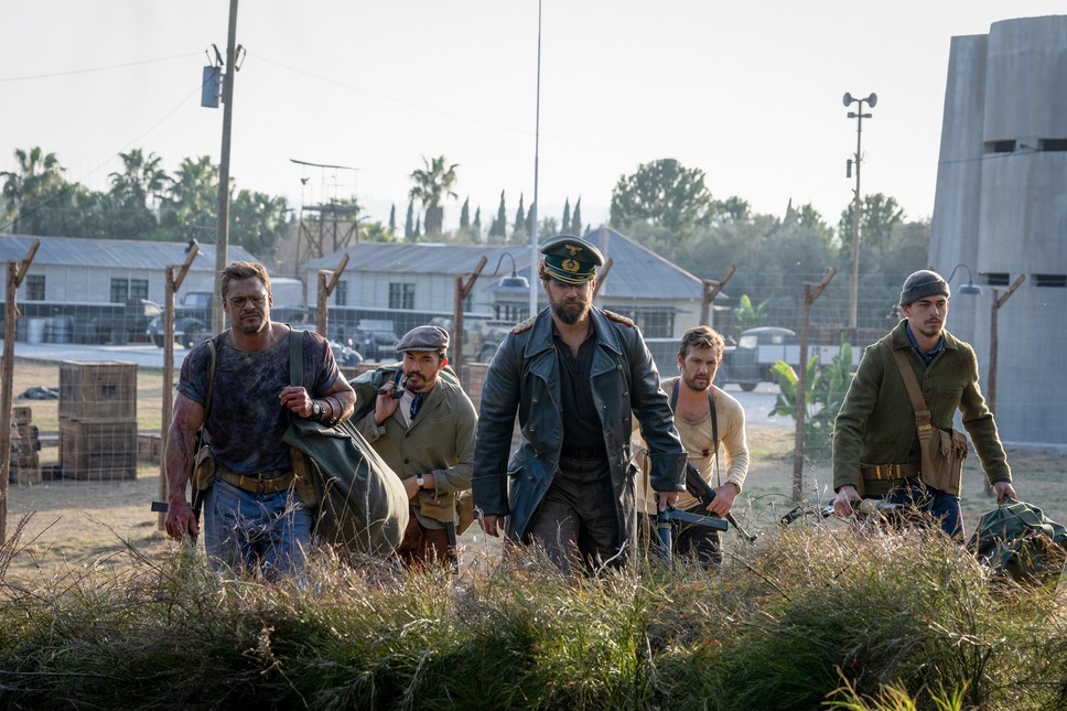 アンジェントルメン 15枚目の写真・画像