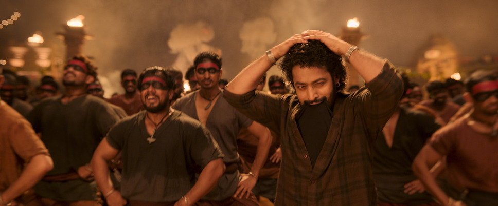 デーヴァラ 14枚目の写真・画像