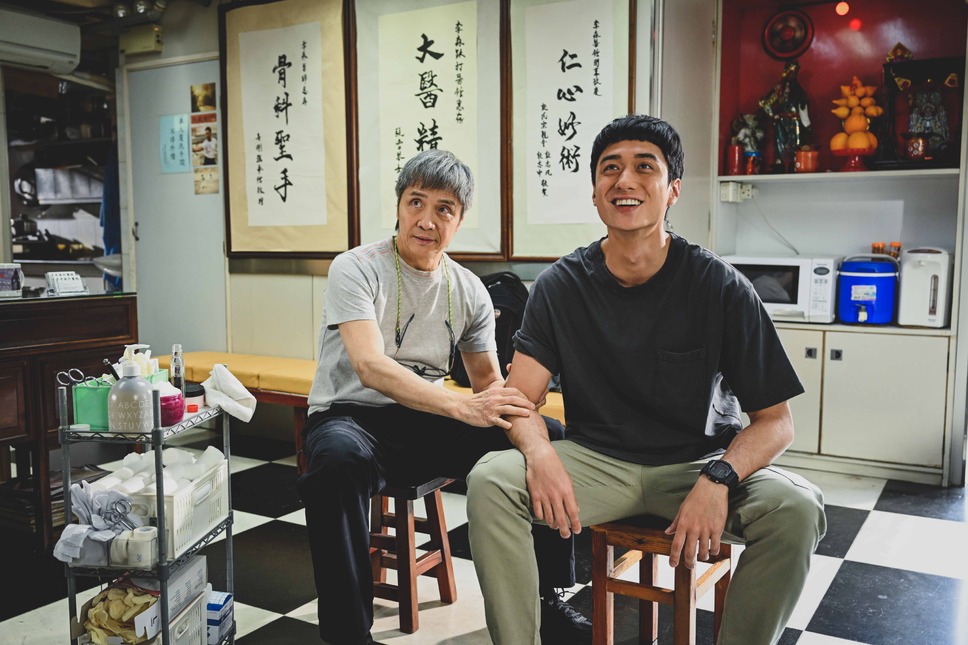 スタントマン 武替道 3枚目の写真・画像