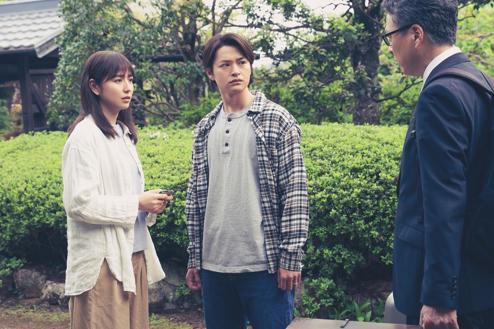 ドールハウス（2025） 13枚目の写真・画像