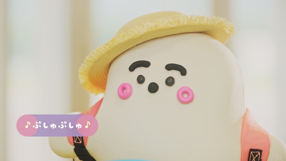 シナぷしゅ THE MOVIE ぷしゅほっぺダンシングPARTY 10枚目の写真・画像