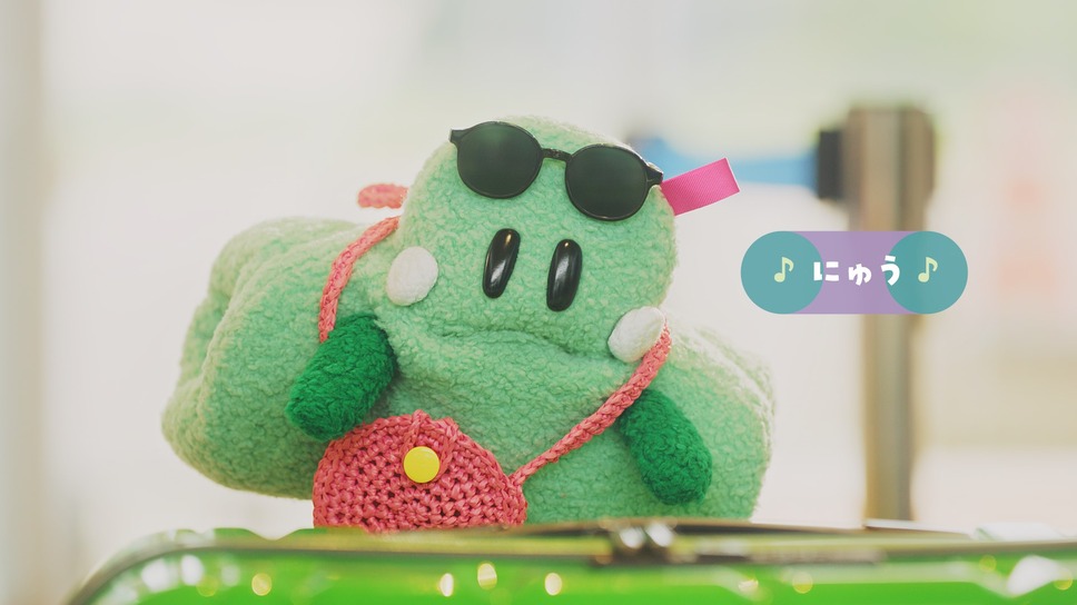 シナぷしゅ THE MOVIE ぷしゅほっぺダンシングPARTY 11枚目の写真・画像