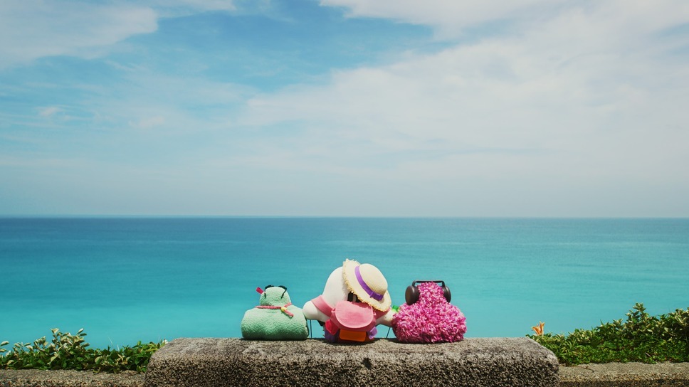 シナぷしゅ THE MOVIE ぷしゅほっぺダンシングPARTY 16枚目の写真・画像