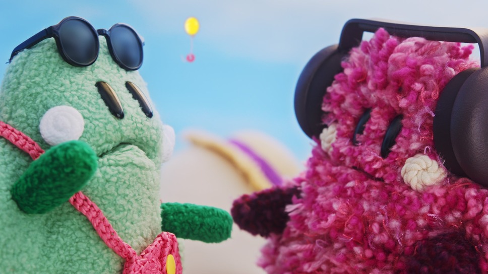 シナぷしゅ THE MOVIE ぷしゅほっぺダンシングPARTY 18枚目の写真・画像