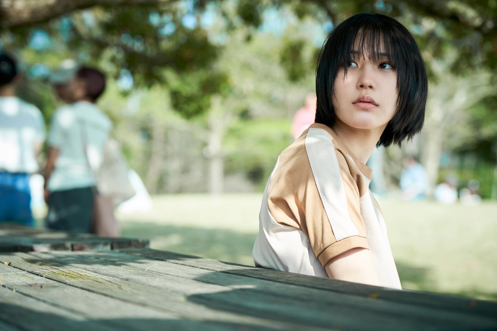 愛されなくても別に 4枚目の写真・画像