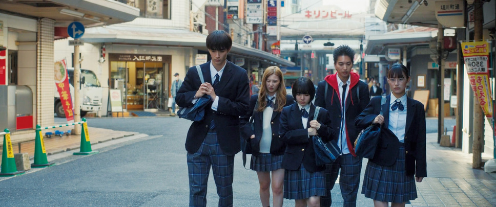 6人ぼっち 4枚目の写真・画像