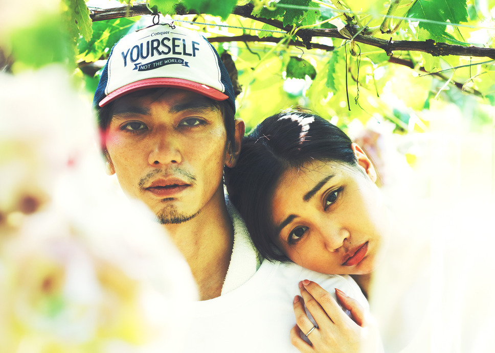 真夏の果実 2枚目の写真・画像