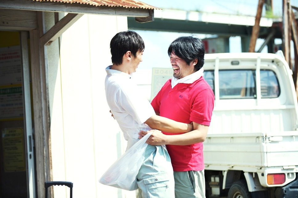 真夏の果実 6枚目の写真・画像