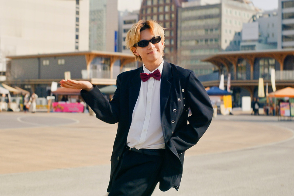 惑星ラブソング 2枚目の写真・画像