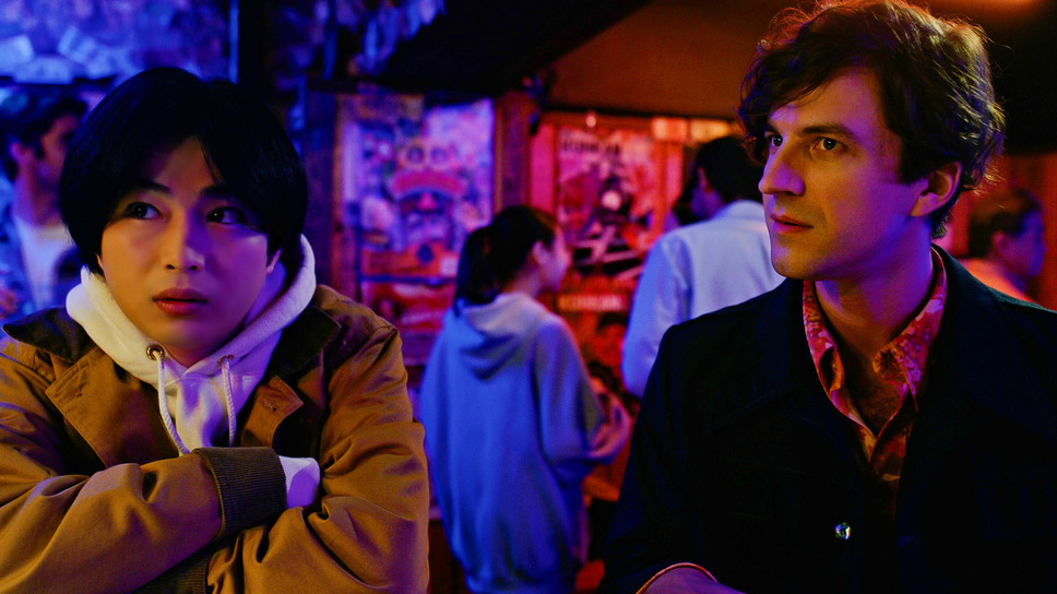 惑星ラブソング 4枚目の写真・画像