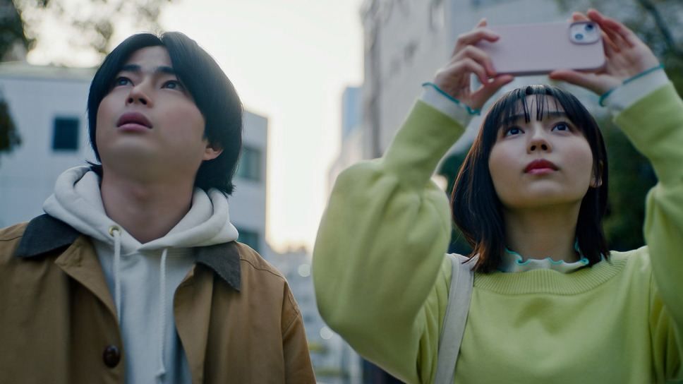 惑星ラブソング 7枚目の写真・画像