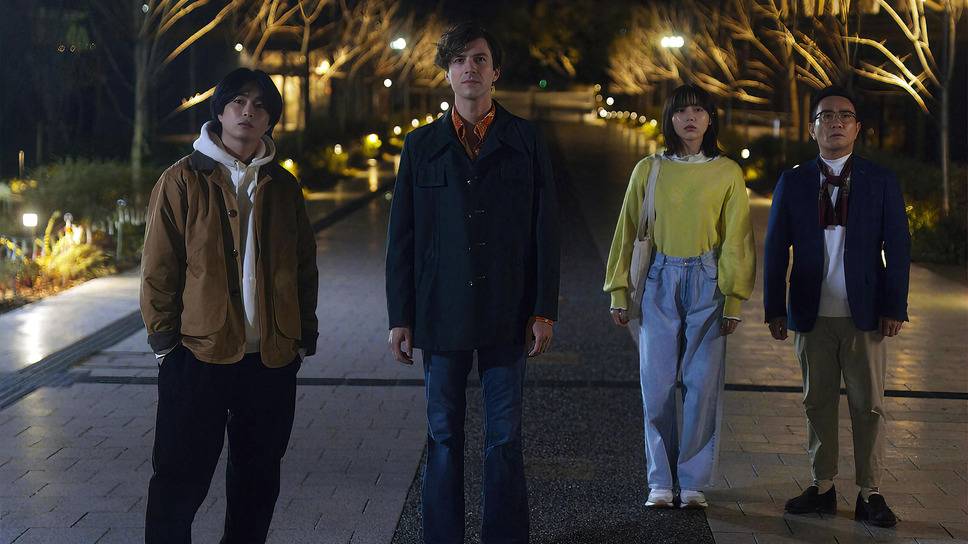 惑星ラブソング 8枚目の写真・画像