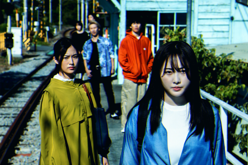 きさらぎ駅 Re： 8枚目の写真・画像