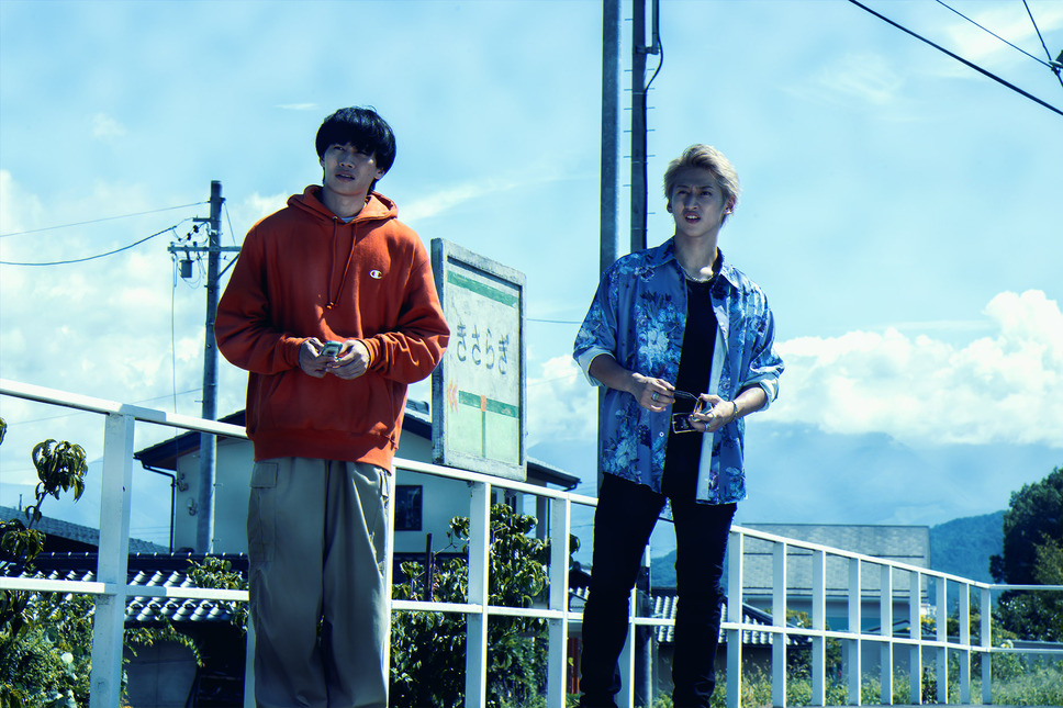 きさらぎ駅 Re： 9枚目の写真・画像