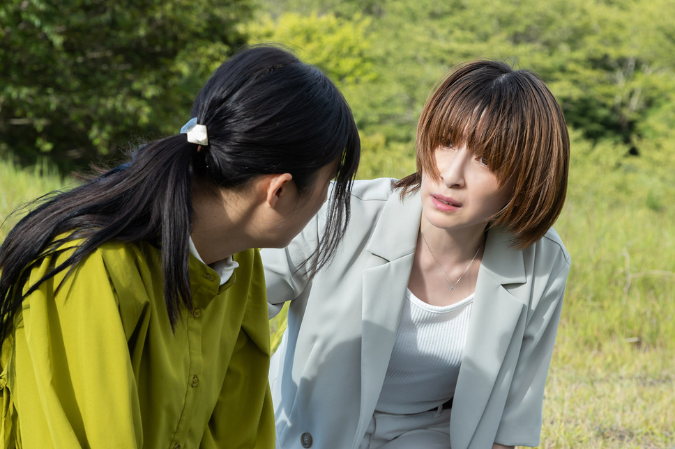 きさらぎ駅 Re： 12枚目の写真・画像