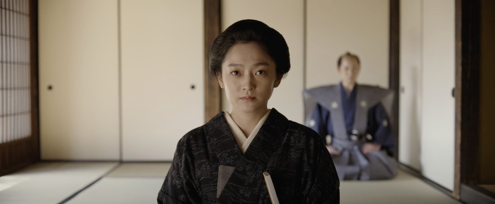 陽が落ちる 2枚目の写真・画像