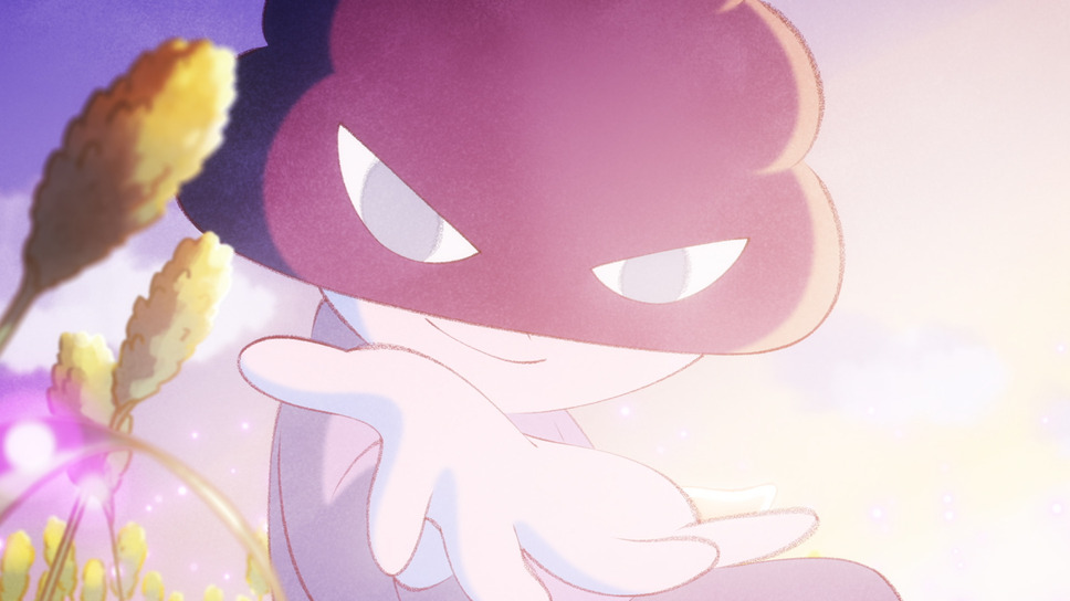 映画おしりたんてい スター・アンド ・ムーン 2枚目の写真・画像