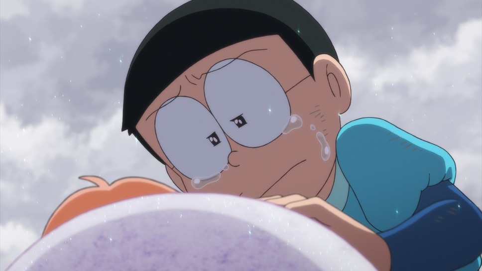 映画ドラえもん のび太の絵世界物語 11枚目の写真・画像