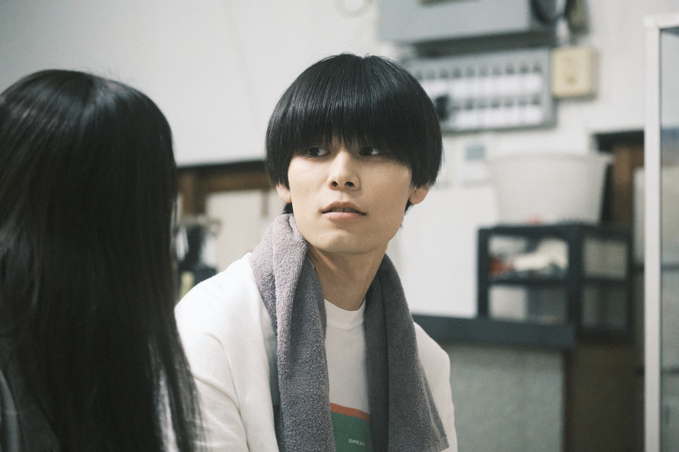 今日の空が一番好き、とまだ言えない僕は 7枚目の写真・画像