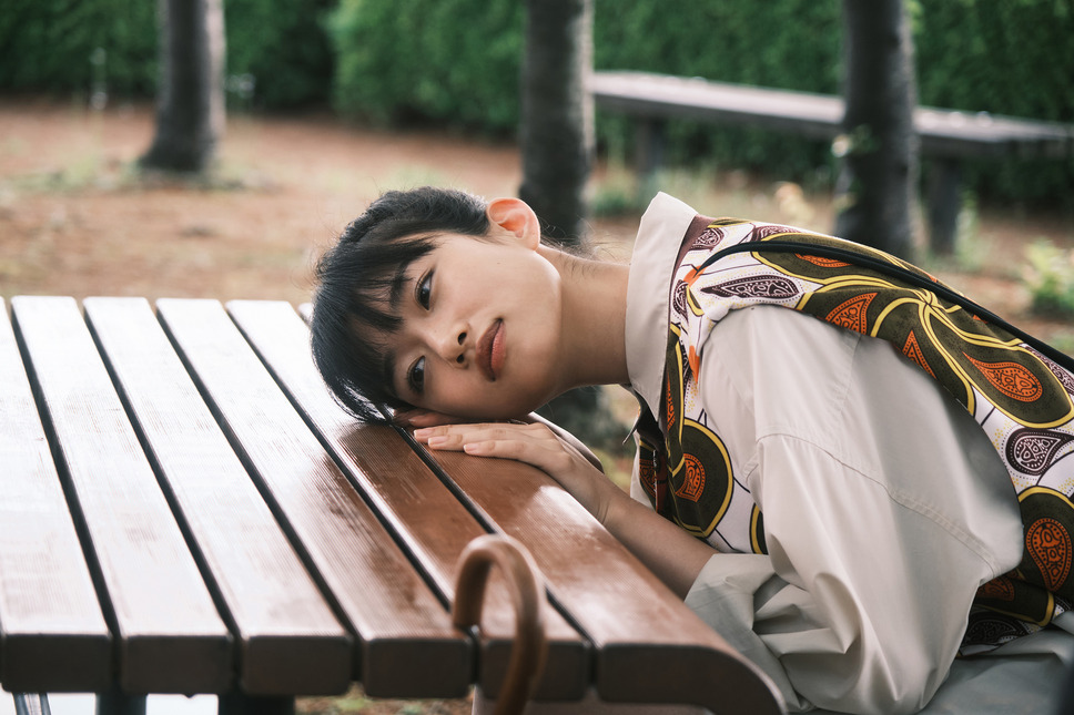 今日の空が一番好き、とまだ言えない僕は 11枚目の写真・画像