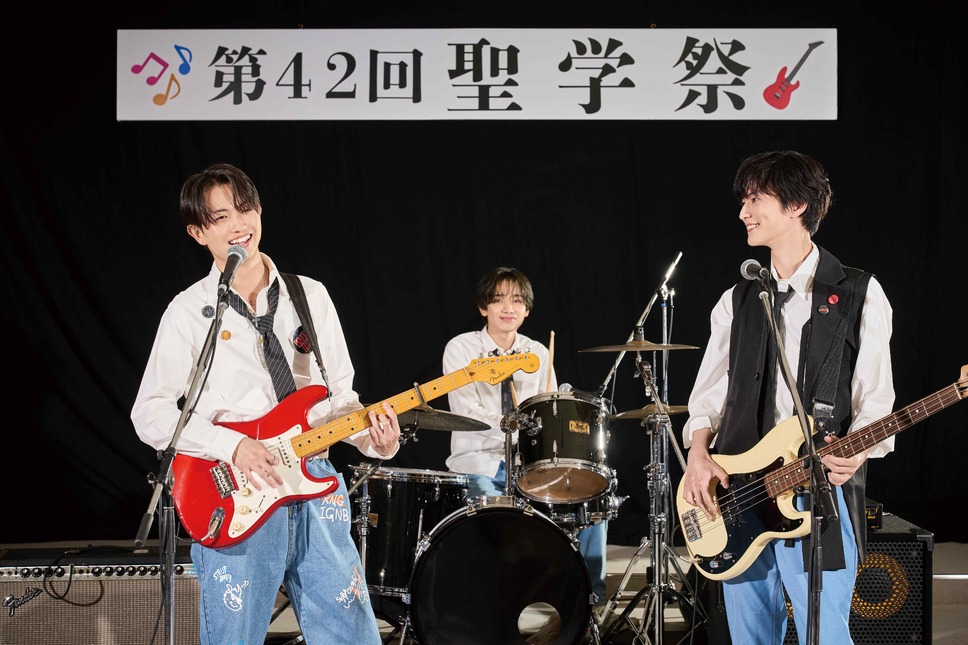 女神降臨 After プロポーズ編 20枚目の写真・画像