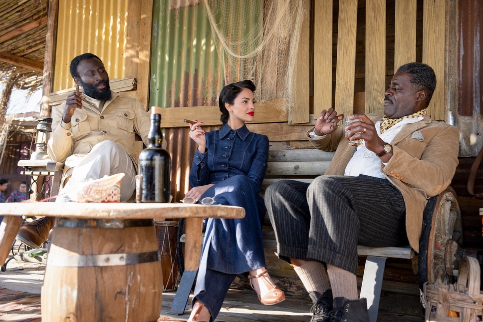 アンジェントルメン 18枚目の写真・画像