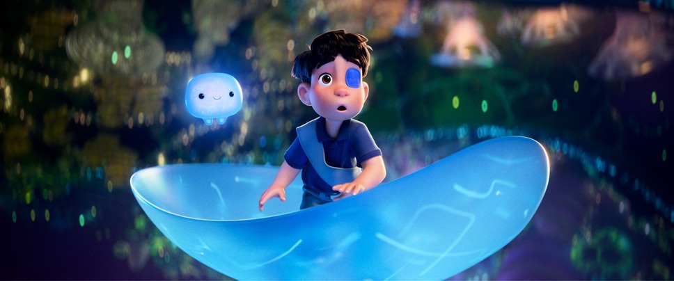 星つなぎのエリオ 5枚目の写真・画像